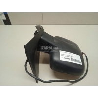 Зеркало левое электрическое Mercedes Benz Vito (638) (1996 - 2003) 6388102116