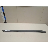 Накладка лобового стекла левая Mercedes Benz Vito (638) (1996 - 2003) 6386980079