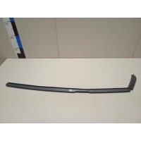 Накладка стекла переднего левого Mercedes Benz Vito (638) (1996 - 2003) 6387250023