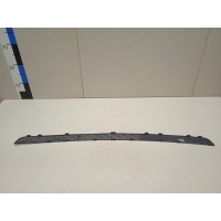 Решетка в капот Mercedes Benz Vito (638) (1996 - 2003) 6387510418