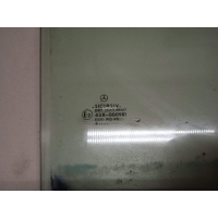 Стекло двери передней правой Mercedes Benz Vito (638) (1996 - 2003) A6387200420