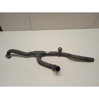 Патрубок Mercedes Benz Vito (638) (1996 - 2003) 6388321823