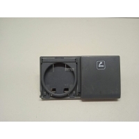 Пепельница Mercedes Benz Vito (638) (1996 - 2003) 6388130402