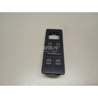 Блок управления стеклоподъемниками Mercedes Benz Vito (638) (1996 - 2003) 0005456713