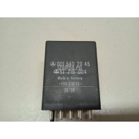 Реле Mercedes Benz W202 (1993 - 2000) A0015402045