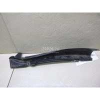 Водосток Mercedes Benz W124 (1984 - 1993) 1246283307