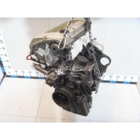 Двигатель Mercedes Benz W202 (1993 - 2000) A1110105045