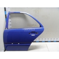 Дверь задняя левая Mercedes Benz W202 (1993 - 2000) 2027300305