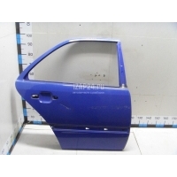 Дверь задняя правая Mercedes Benz W202 (1993 - 2000) 2027300405