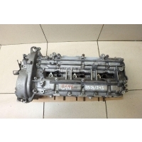 Головка блока Mercedes Benz W220 (1998 - 2005) 6420101121