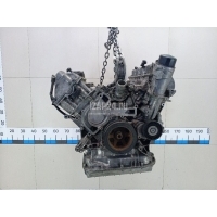 Двигатель Mercedes Benz W220 (1998 - 2005) 1130100202