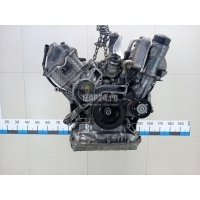 Двигатель Mercedes Benz W220 (1998 - 2005) 1130100202