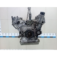 Двигатель Mercedes Benz W220 (1998 - 2005) 1130100202