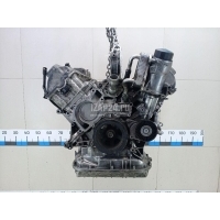 Двигатель Mercedes Benz W220 (1998 - 2005) 1130100202