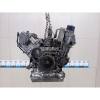 Двигатель Mercedes Benz W220 (1998 - 2005) 1130100202
