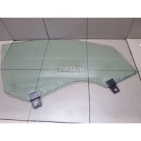 Стекло двери передней правой Mercedes Benz W220 (1998 - 2005) 2207200418