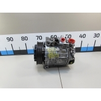 Компрессор кондиционера Mercedes Benz W220 (1998 - 2005) 0002306211