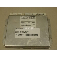 Блок управления ESP Benz 1998 - 2005 2205453532