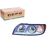 Depo 773-1118l-ld7m6 фара