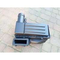 Корпус фильтра воздушный volkswagen seat skoda 1k0129607ad