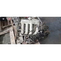 Audi 80 b4 2.0 16v двигатель в сборе ace