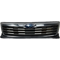 Subaru forester iii 2008 - 2011 решетка радиатора