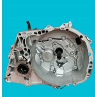 Кпп gub 1.9 tdi volkswagen транспортер t5 v