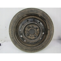 Nissan almera n16 колесо подъездные 02 - 06 5d рестайлинг