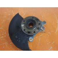 Opel vectra station c 05-09 ступица направляющие правый передняя z19dt