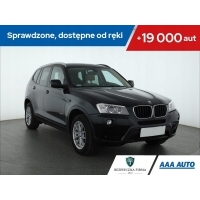 Bmw x3 xdrive20i , 4x4 , автомат , ксенон , bi - xenon