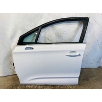 Дверь левая передняя ewp citroen c4 ii b7 177