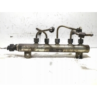Накладка впрыска fiat doblo i 1.9 jtd 8v 0445214052 55200265