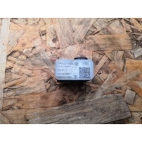 Датчик удара Volkswagen Touareg 2 2013 7P0907508A