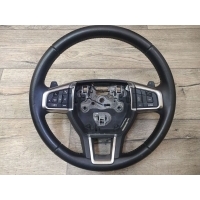 Руль Land Rover Discovery sport 2015 LR058596, FK723F563HD8PVJ