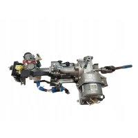 Колонка усилитель электрические 2l56300600 hyundai i30 i 2007 - 2012