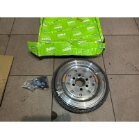 Valeo 836034 колесо маховик