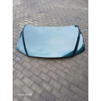 Капот не zgnita mazda 6 gg 02-07 цвет зеленый