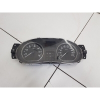 Панель приборов Nissan Terrano III 2014- 248100955R