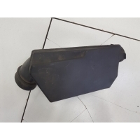 Резонатор воздушного фильтра Nissan Almera III 2012-2018 T04021A152