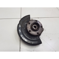 Кулак поворотный передний правый Nissan Terrano III 2014- 8200881916