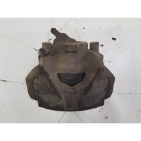 Суппорт передний правый Nissan Terrano III 2014- 410018218R