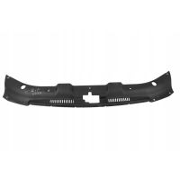 Крышка накладка пояса переднего kia ceed pro ceed 86361-1h200