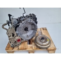 Форд transit connect 1.5 tdci ecoblue кпп автомат kv6p7000db