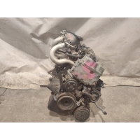 ДВИГАТЕЛЬ В СБОРЕ NISSAN WINGROAD WFY11