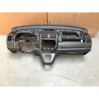 Honda crv cr-v iii консоль панель eu 06-12