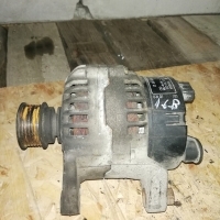 Генератор bmw e46 e36 e49 0123315023