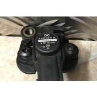 Датчик давления воздушный mercedes-benz c w204 a0071530028 2.1l дизель