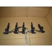 Катушка зажигания джип oe 05149049ab