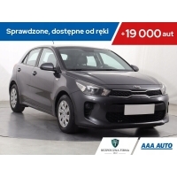 Kia рио 1.25 cvvt , салон польша , климат