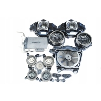 Audi a8 d4 комплект динамиков bose 4g0035223c